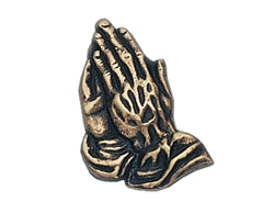 Cast Bronze Appliques