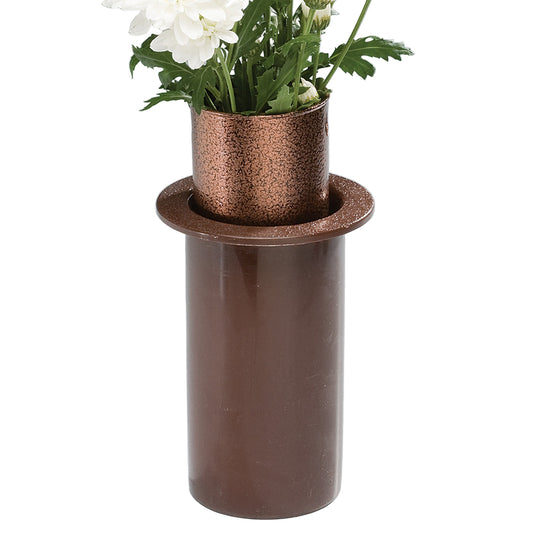 Thrifty Series Cemetery Vases