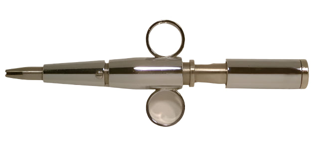 Manual Needle Injector