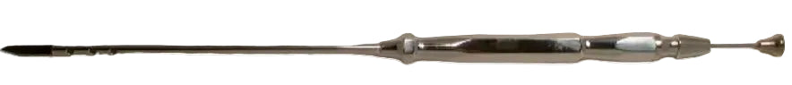 Infant/Parietal Trocar