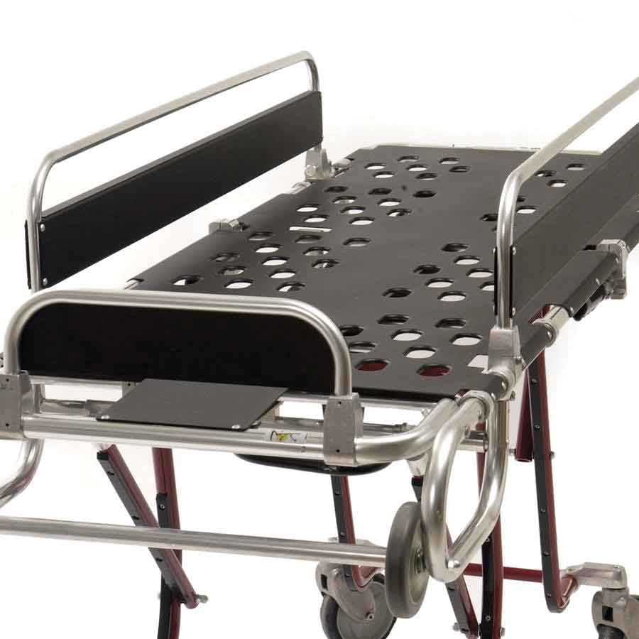 Ferno 24 MiniMaxx Mortuary Cot