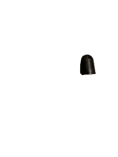 Magnetic Funeral Flag Set
