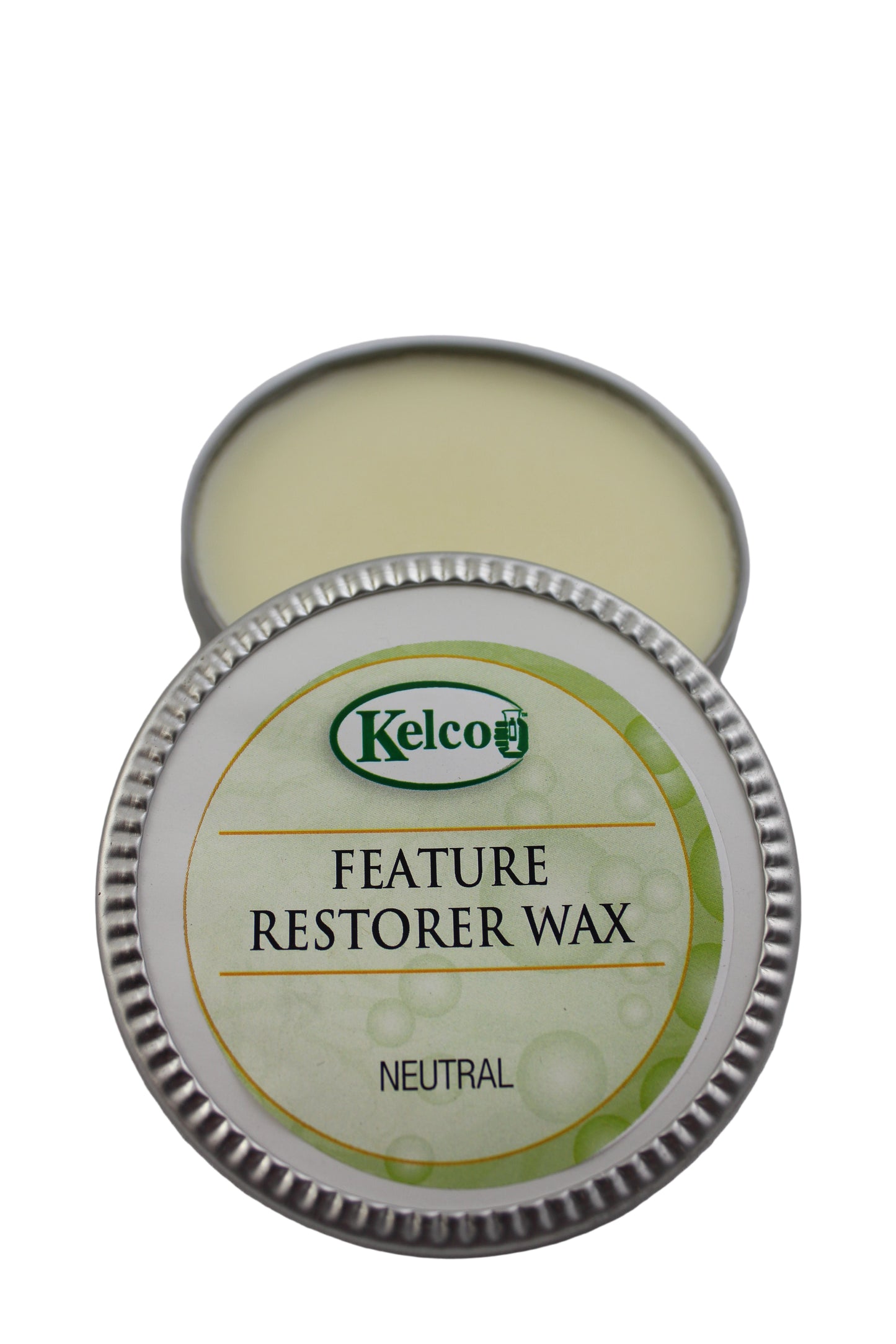 Feature-Restorer Wax