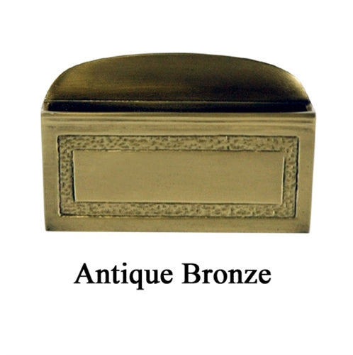 Metal Card Pocket