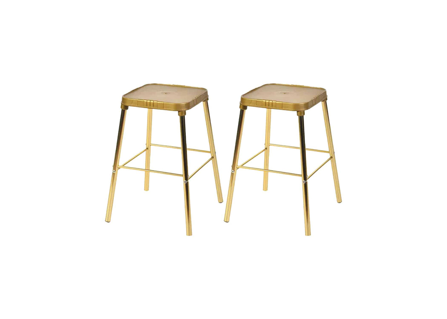 Nesting Display Stand Sets of 2