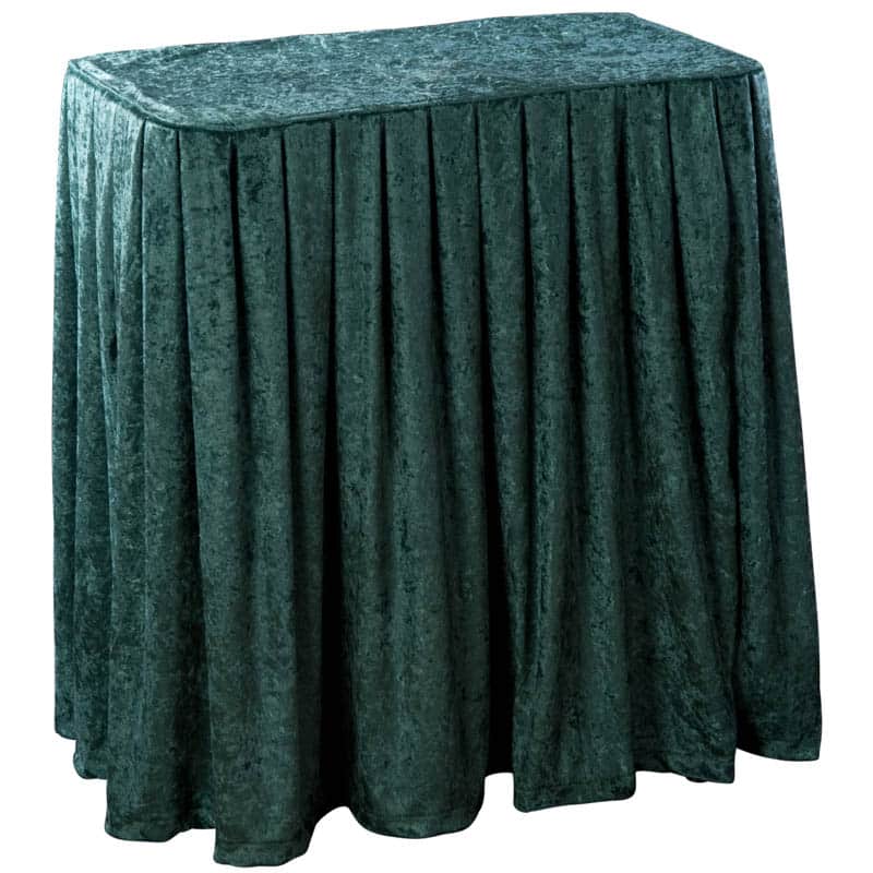 Folding Display Table