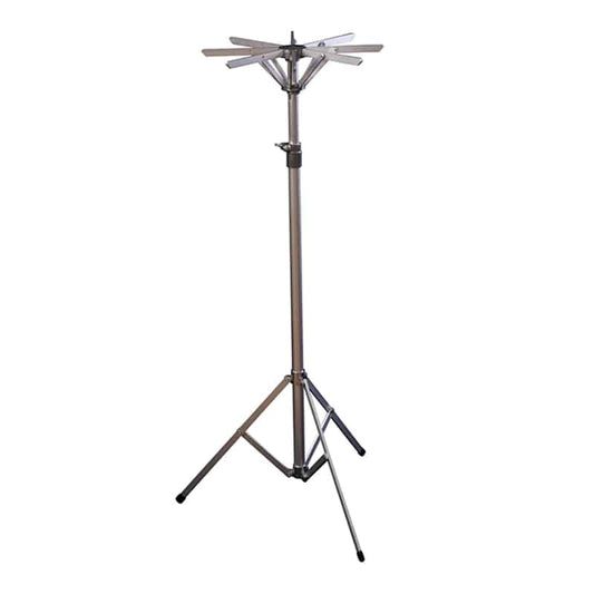 Value Bundle 6 Large Folding Top Stands
