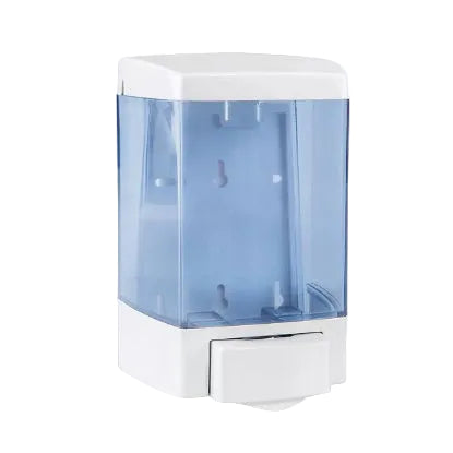 Wall-Mount Soap Dispenser