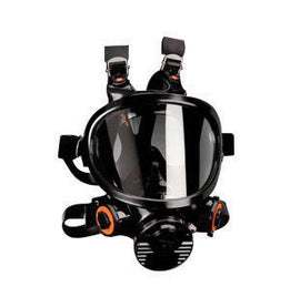 Full Face Air Purifying Respirator