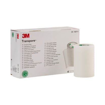 Transparent Surgical Tape