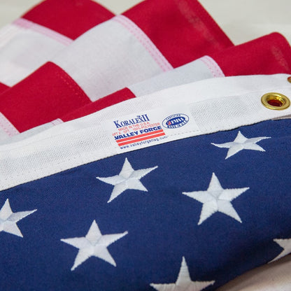 KORALEX II American Flag