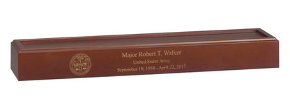 Presidential Flag Case