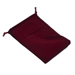 Velvet Jewelry Pouch