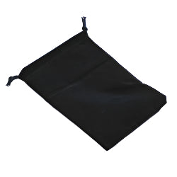 Velvet Jewelry Pouch