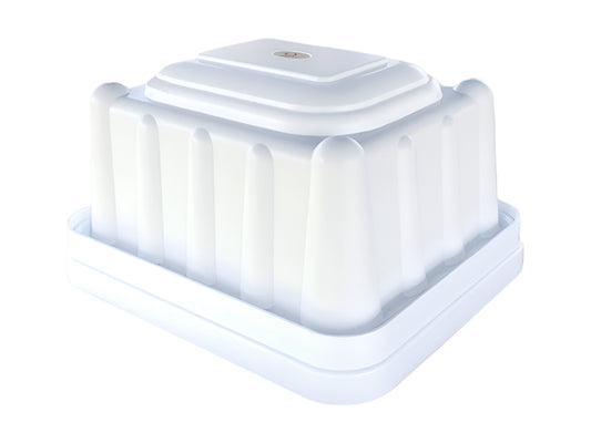 Polyguard Urn Vault
