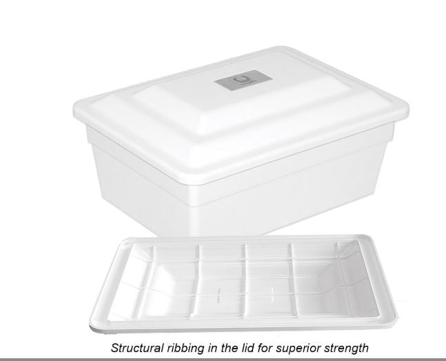 Economy Urn Vault