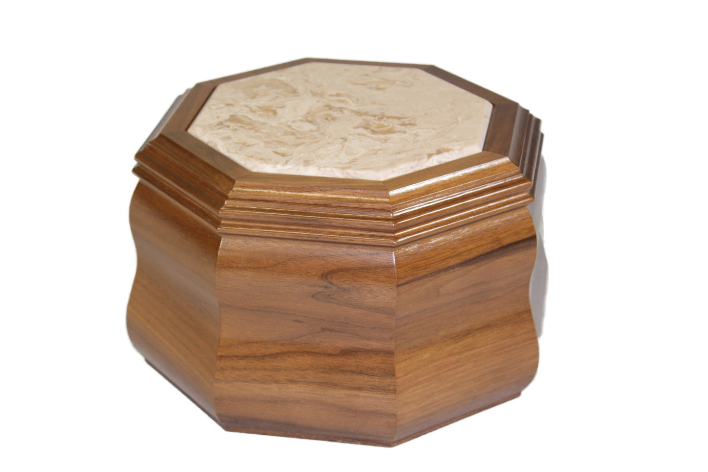 Nottingham Urn