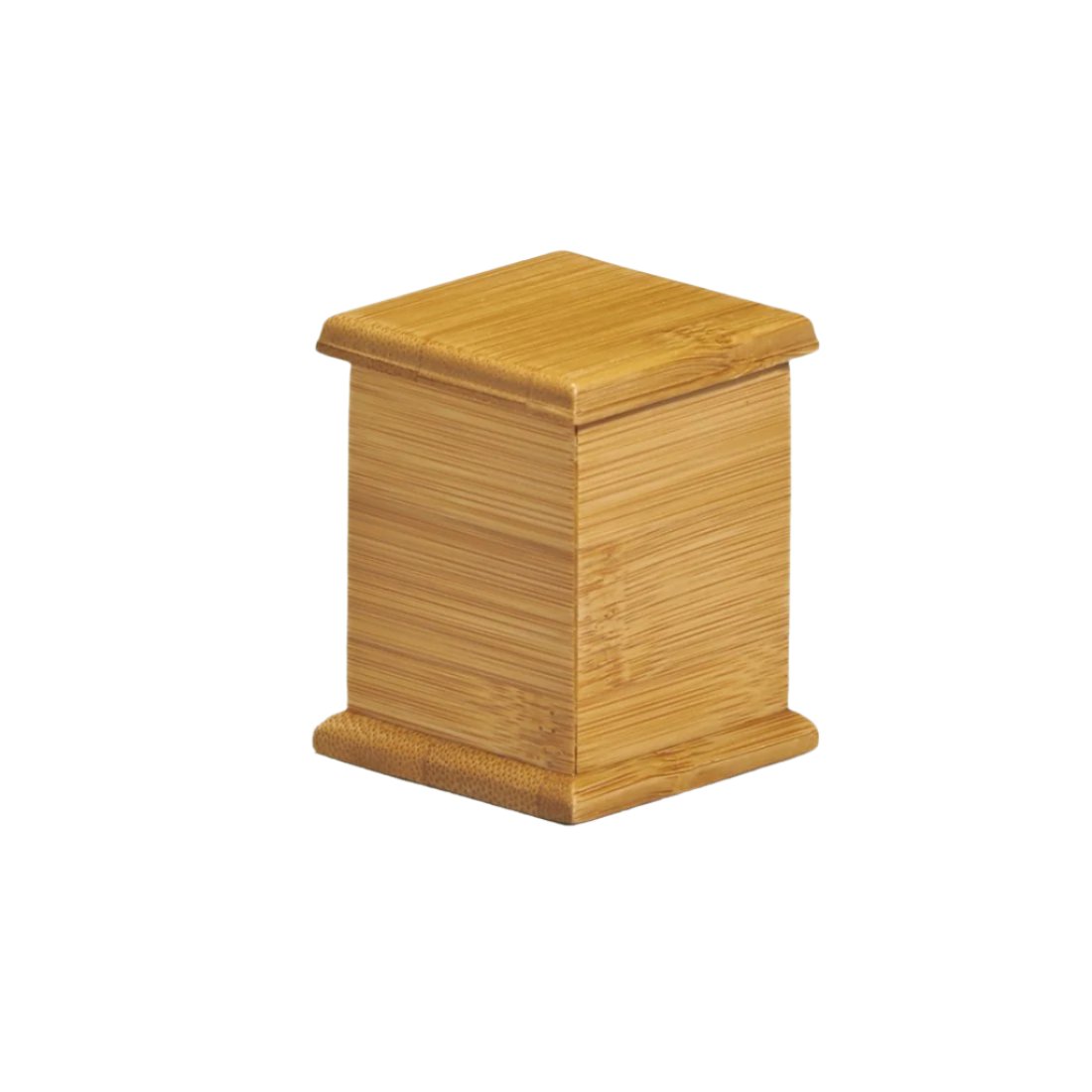Bamboo Simplicity
