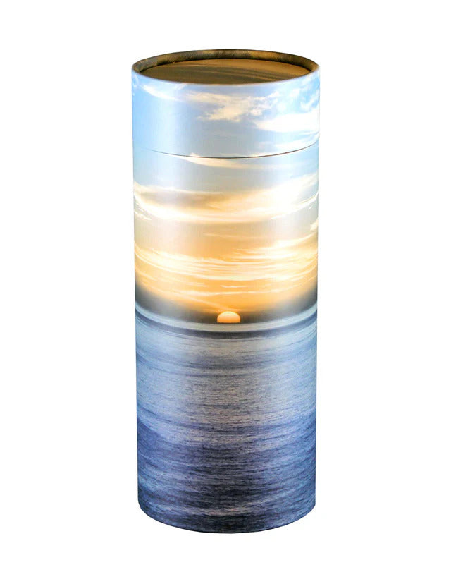 Scattering Tubes