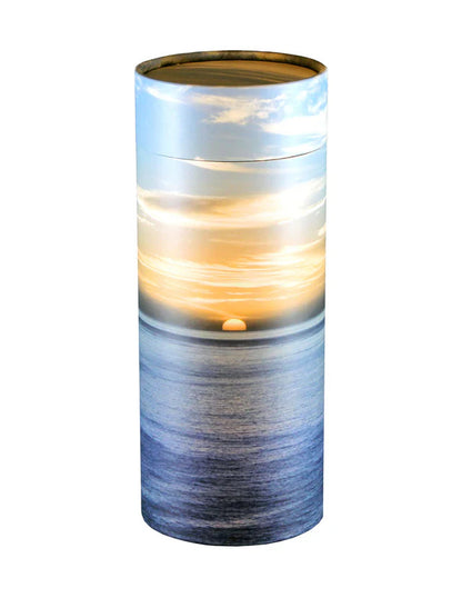 Scattering Tubes