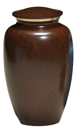 Earthtones Urns