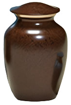 Earthtones Urns