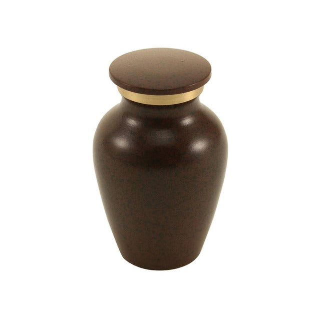 Earthtones Urns