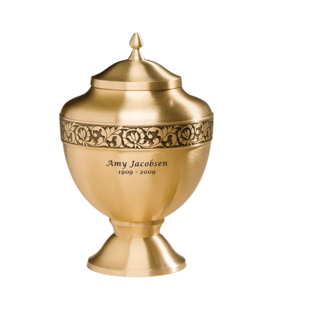 Golden Chalice