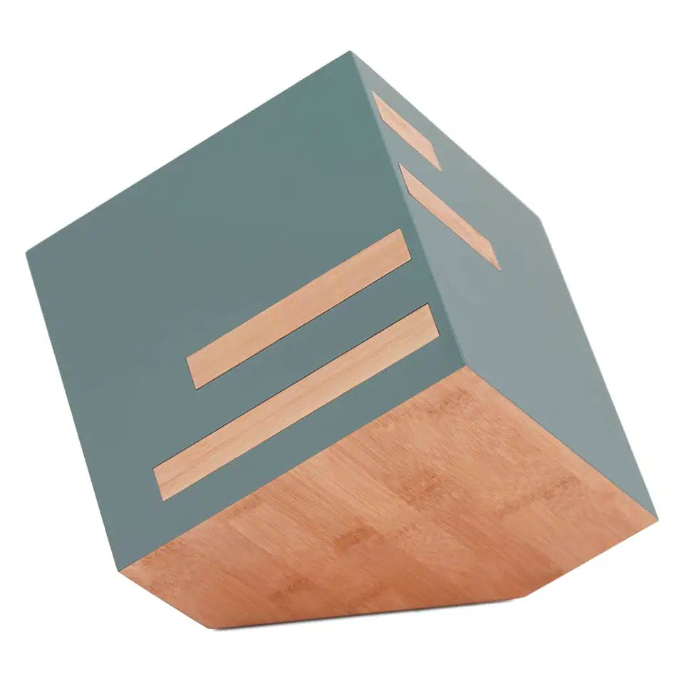 Icon Matte Sage/Bamboo Urn