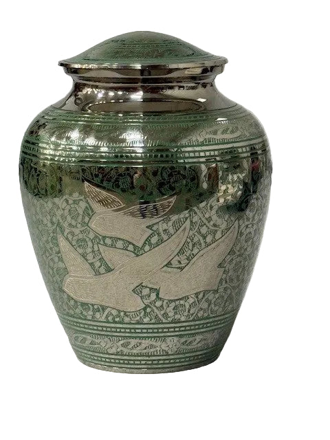 Going Home Urn