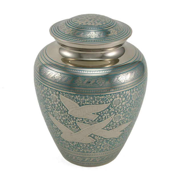Going Home Urn