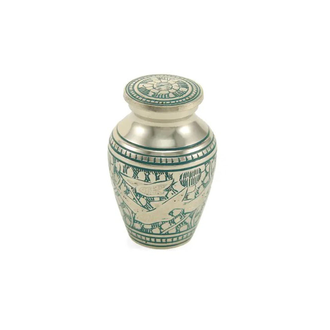 Going Home Urn
