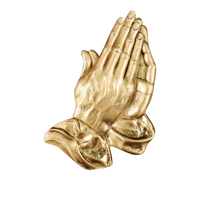 Cast Bronze Appliques