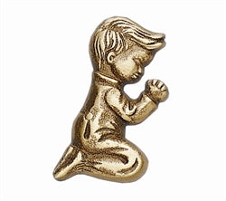 Cast Bronze Appliques