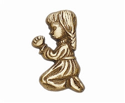 Cast Bronze Appliques