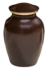 Earthtones Urns