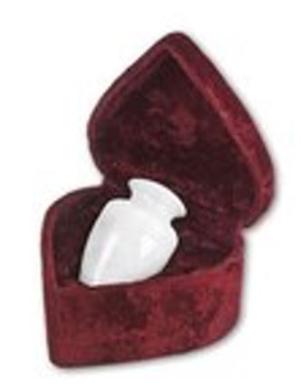 Genuine Marble Urns