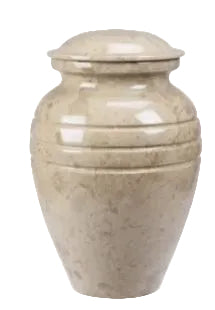 Genuine Marble Urns