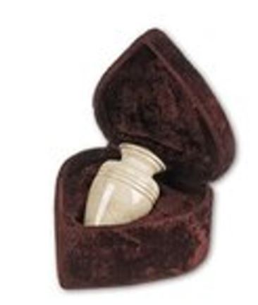Genuine Marble Urns