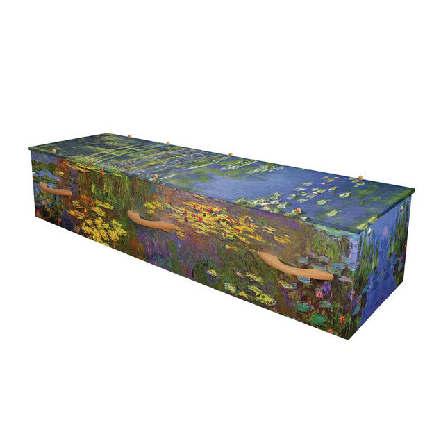 Cremation Containers