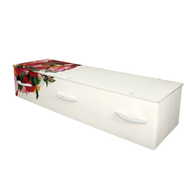 Cremation Containers