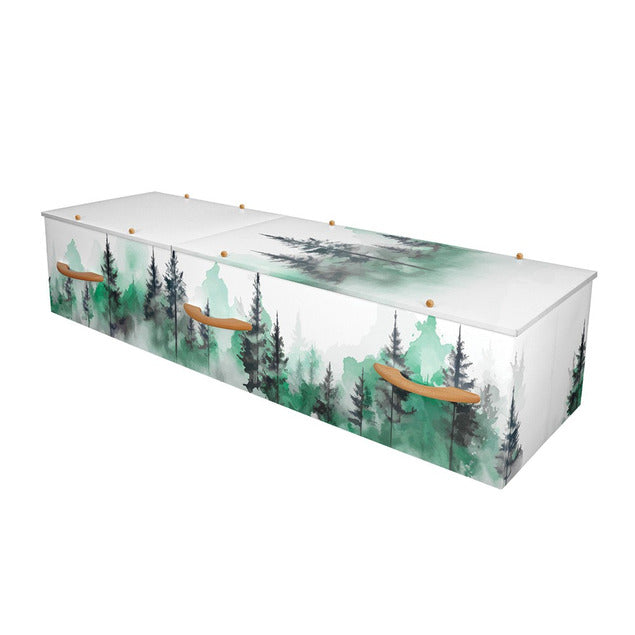 Cremation Containers
