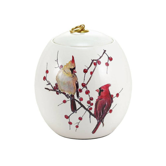 Anya Ceramic Urns