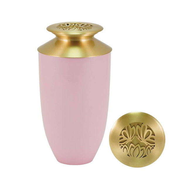 Cascade Scattering Urns