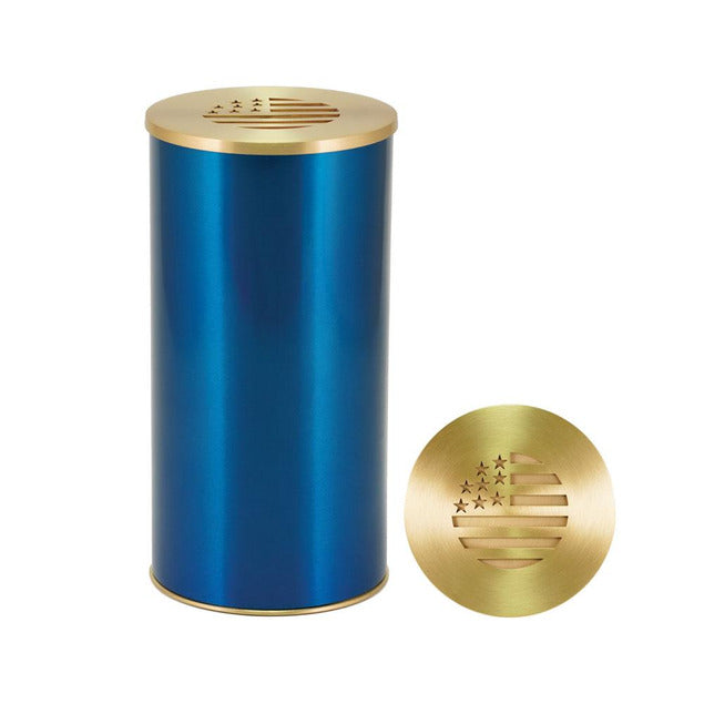 Cascade Scattering Urns