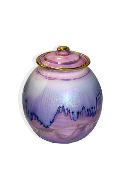 Corona Urn Series