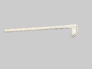Clip-On Vehicle Flag - SALE