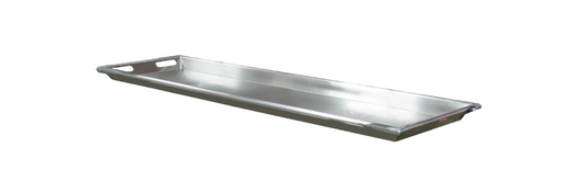 Stainless Steel Body Tray