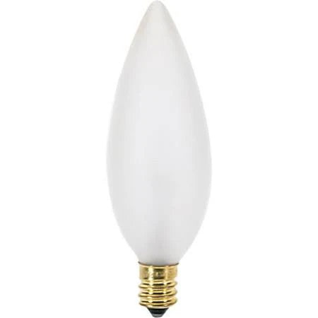 Candle Base Bulbs