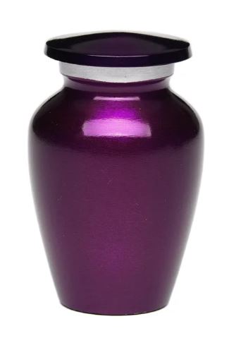 High Gloss Urns